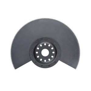 Puolipyöreä segmenttisahanterä Makita TMA005; Bi-Metal