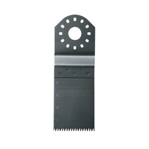 Tarkkuusleikkuuterä Makita TMA010; Bi-Metal
