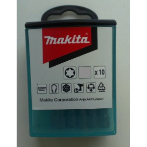 Urakärki Makita; T20; 10 kpl.