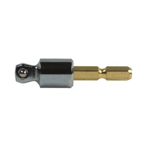 Adapteri Torsion SQ 3/8; 75 mm; 1 kpl.