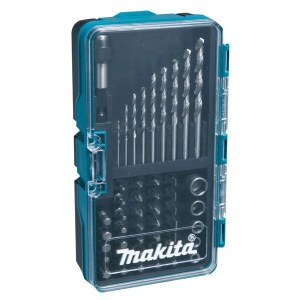 48-osainen tarvikesetti Makita B-28628