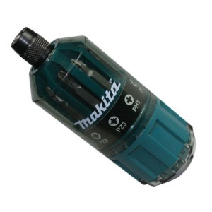 Minikoon mac-tarvikesarjat Makita; 18 kpl.