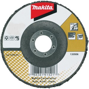 Hiomalaikka Makita; 115 mm