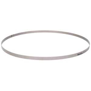 Vannesahanterä Makita B-30128; 1140x13x0,5 mm; 10 TPI