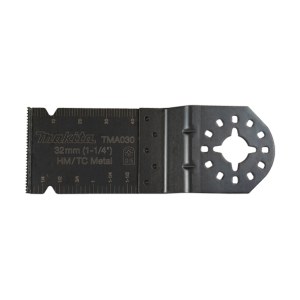 Tarkkuusleikkuuterä Makita TMA030; HM