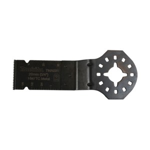 Tarkkuusleikkuuterä Makita TMA031; HM