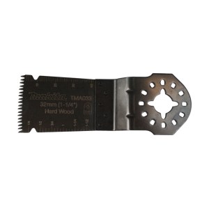 Tarkkuusleikkuuterä Makita TMA033