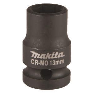 Kuusiohylsy Makita; 13-38 mm; 1/2''