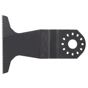 Tarkkuusleikkuuterä Maktia; TMA035;  Bi-Metal