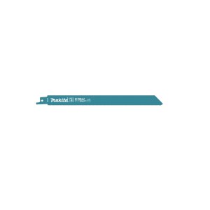 Puukkosahan terät Makita BiM B-43169-2; 225 mm; 2 kpl.