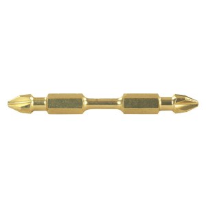 Kaksipuolinen ruuvinvääntimen terä Makita B-45163; PH2; 90 mm