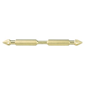 Kaksipuolinen ruuvinvääntimen terä Makita B-45244; PZ1; 90 mm; 1 kpl.