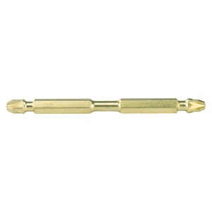 Kaksipuolinen ruuvinvääntimen terä Makita B-45266; PZ3; 90 mm; 1 kpl.