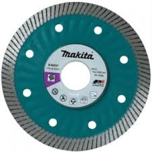 Timanttikatkaisulaikka Makita; 115 mm