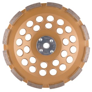 Timanttihiomalaikka Makita B-48599; 180 mm