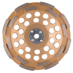 Timanttihiomalaikka Makita B-48608; 180 mm