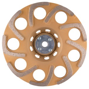 Timanttihiomalaikka Makita B-48614; 180 mm