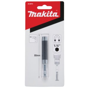 Ruuvin suuntain Makita B-48751; 80 mm