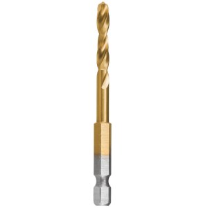Metalliporanterä Makita B-50968 HSS-Tin; 5,5x35/78 mm