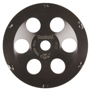 Timanttihiomalaikka Makita B-53176; 180 mmx22,23 mm