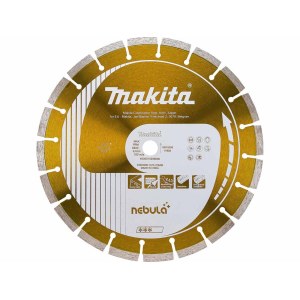 Timanttikatkaisulaikka Makita Nebula; 125 mm
