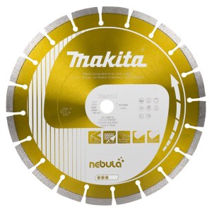 Timanttikatkaisulaikka Makita Nebula; 230 mm