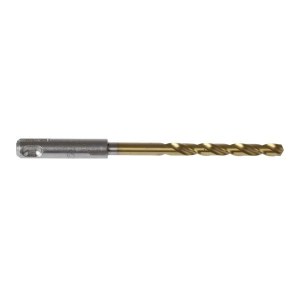 Metalliporanterä Makita B-57473; 6,5x131 mm; SDS-PLUS HSS