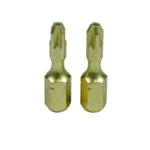 Urakärki Makita B-62343; PZ2; 25 mm; 2 kpl.