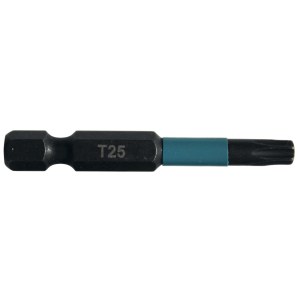 Urakärki Makita Impact Black; T25; 50 mm; 2 kpl.