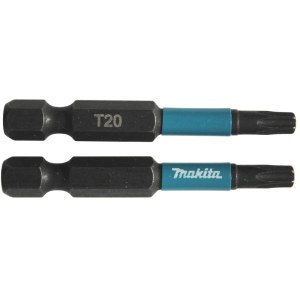 Urakärki Makita Impact Black; T30; 50 mm; 2 kpl.