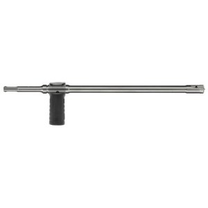 Betoniporanterä pölynpoistolla Makita B-64462; 24x600 mm