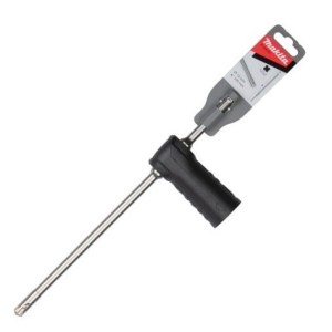 Betoniporanterä pölynpoistolla Makita B-64543; 35x600 mm