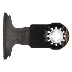 Tarkkuusleikkuuterä Makita B-64820-5; 65 mm; 5 kpl.