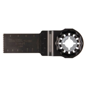 Tarkkuusleikkuuterä Makita B-64842-5; 24x50 mm; 5 kpl.