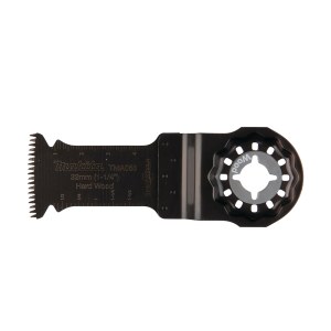 Tarkkuusleikkuuterä Makita B-64870-5; 32x50 mm; 5 kpl.