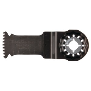 Tarkkuusleikkuuterä Makita TMA054; Starlock; HCS; 32 mm