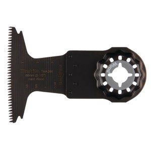 Tarkkuusleikkuuterä Makita TMA055; Starlock; BIM; 65 mm