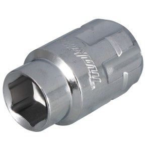 Kuusiohylsy Makita B-65654; 11x32 mm
