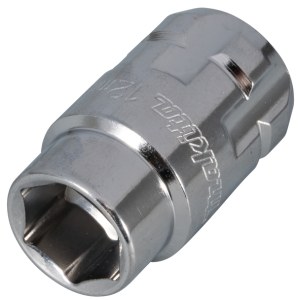 Kuusiohylsy Makita B-65660; 12x32 mm