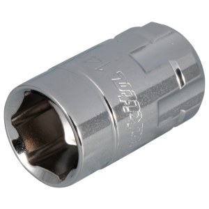 Kuusiohylsy Makita B-65682; 14x32 mm; 1/2''