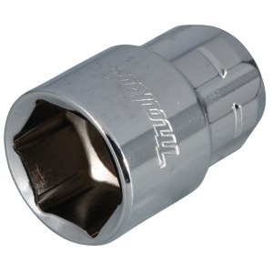 Kuusiohylsy Makita B-65713; 17x32 mm