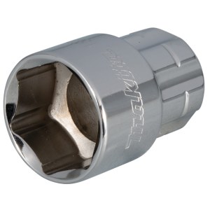 Kuusiohylsy Makita B-65729; 18x32 mm