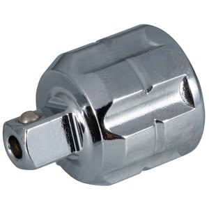 Adapteri Makita B-65844; 1/4''