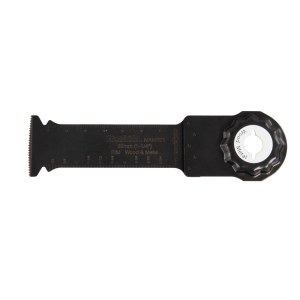 Tarkkuusleikkuuterä Makita B-66400; Starlock Max; BiM; 32 mm