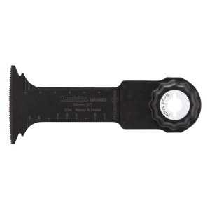 Tarkkuusleikkuuterä Makita B-66416-5; 52x70 mm; 5 kpl.