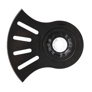 Tarkkuusleikkuuterä Makita B-66422; Starlock Max; BiM; 100 mm
