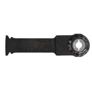 Tarkkuusleikkuuterä Makita B-66438; Starlock Max; HCS; 32 mm