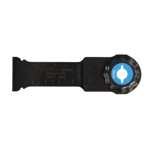 Tarkkuusleikkuuterä Makita B-66444; Starlock Max; HM; 32 mm