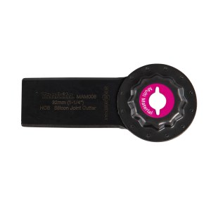 Tarkkuusleikkuuterä Makita B-66472; Starlock Max; HCS; 32 mm