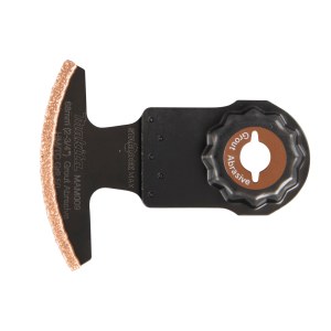Tarkkuusleikkuuterä Makita B-66494; Starlock Max; HM/RIFF; 68 mm